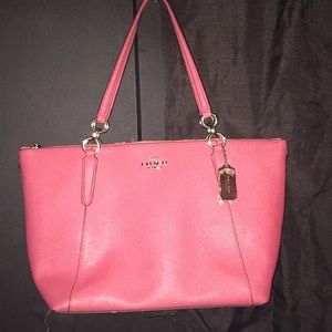 Brand new coach bag